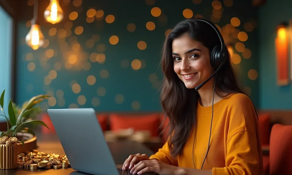sattakom sattakom किस सोच से बना है