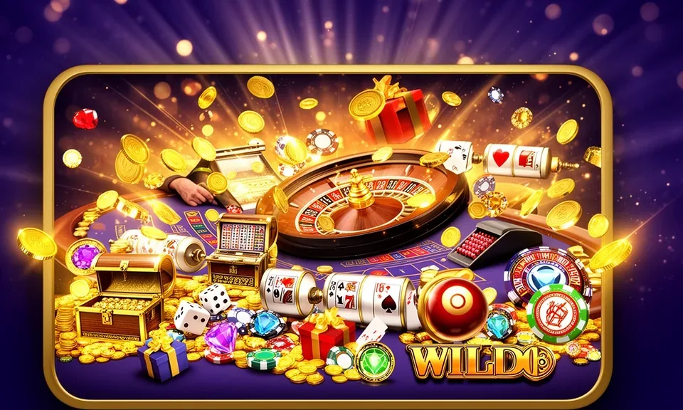 sattakom खेल जानकारी